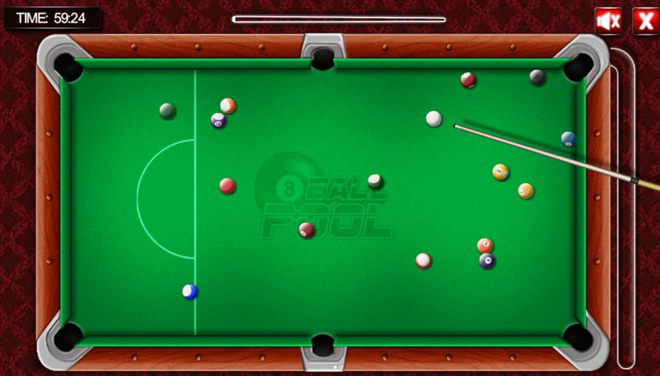 Snooker Games For Laptop